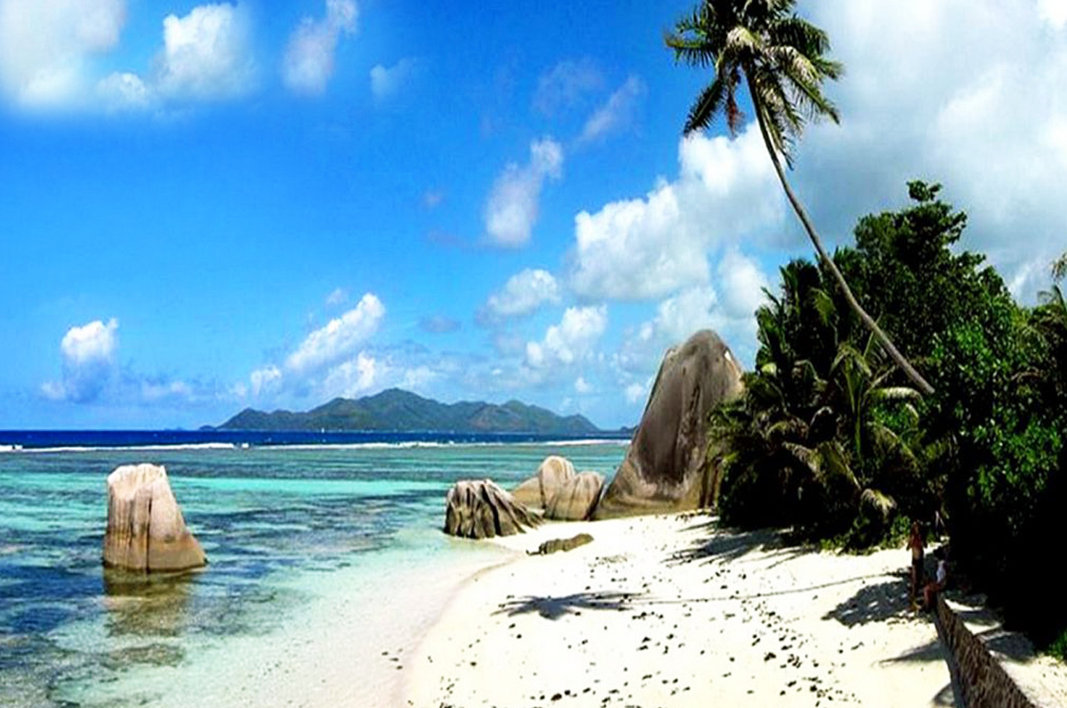 beaches in Malaysia timon