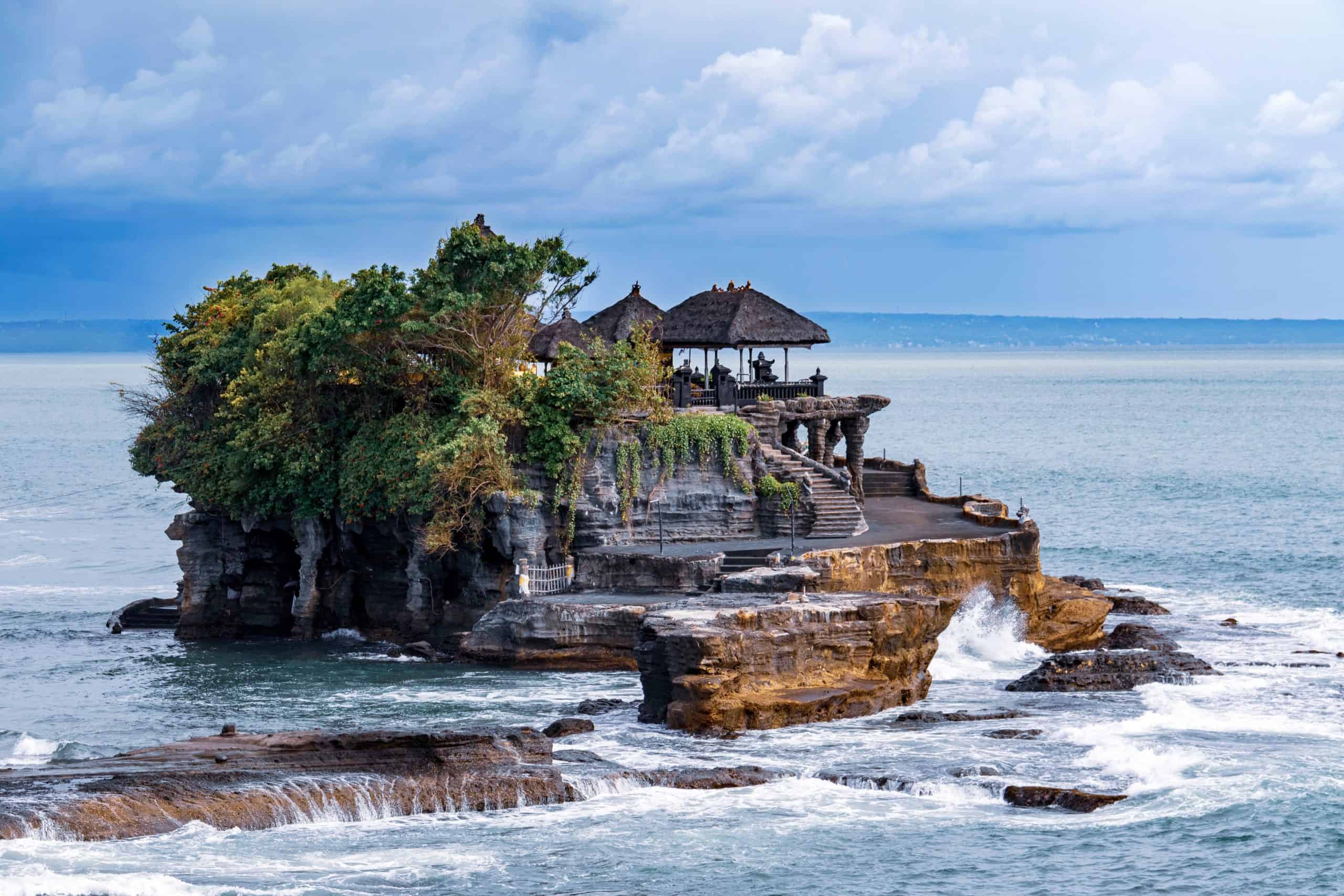 Best Time To Travel To Bali