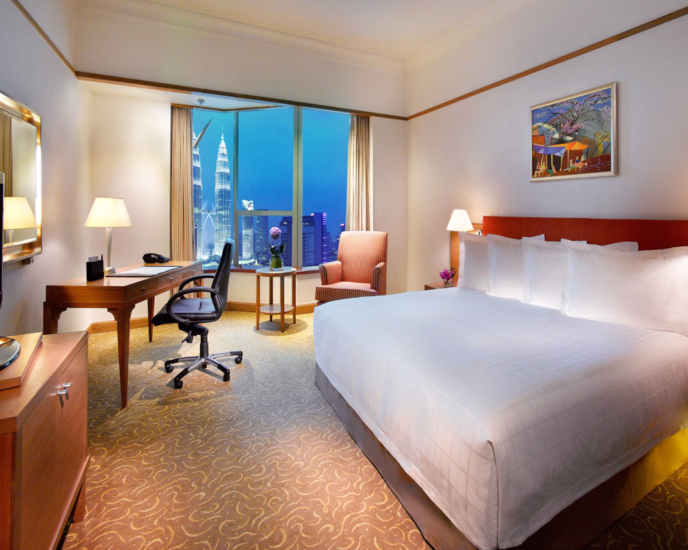 hotels in Kuala Lumpur Prince