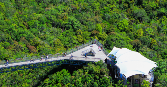 things to do in langkawi