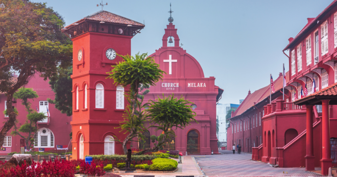 things to do in malacca