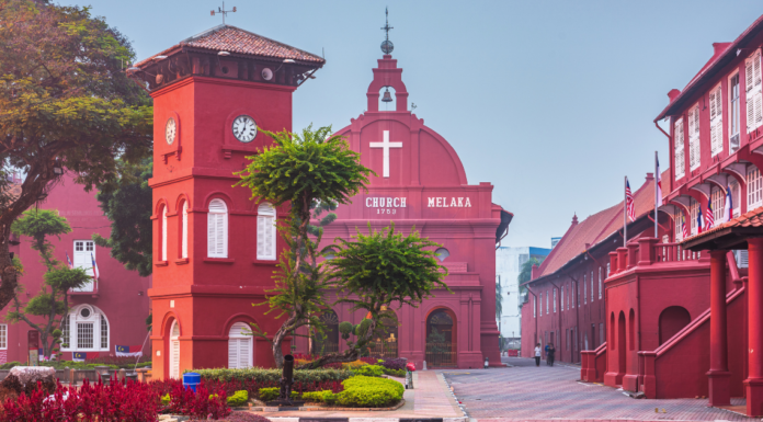 Things to Do in Malacca: Discover Top Attractions and Hidden Gems things to do in malacca