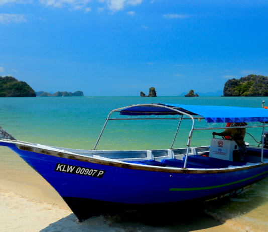 Best Beaches in Langkawi: Your Ultimate Guide to Stunning Seaside Escapes best beaches in langkawi