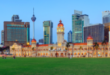 Places to Visit in Kuala Lumpur: Explore the Best of Malaysia’s Capital places to visit in kuala lumpur