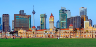 Places to Visit in Kuala Lumpur: Explore the Best of Malaysia’s Capital places to visit in kuala lumpur