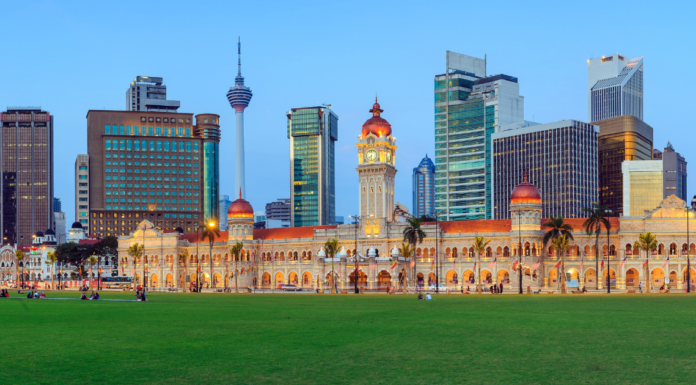 Places to Visit in Kuala Lumpur: Explore the Best of Malaysia’s Capital places to visit in kuala lumpur