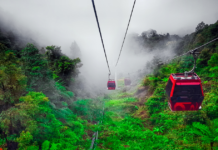 Things to Do in Genting Highlands: Top Attractions for Fun and Adventure things to do in Genting Highlands