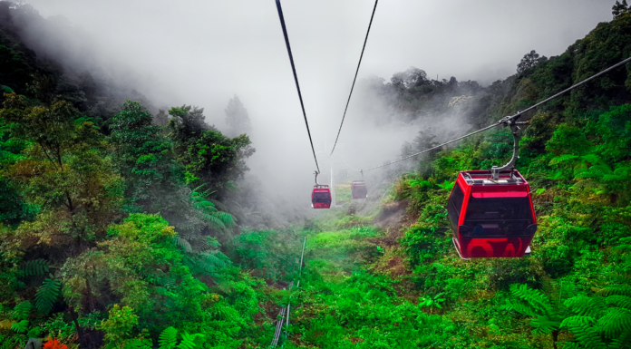 Things to Do in Genting Highlands: Top Attractions for Fun and Adventure things to do in Genting Highlands
