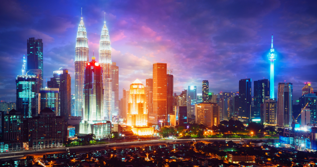 Kuala Lumpur