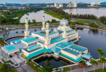 Things to Do in Kota Kinabalu For an Unforgettable Experience things to do in Kota Kinabalu