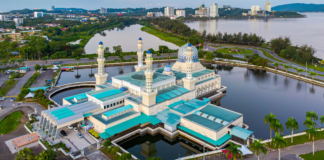 Things to Do in Kota Kinabalu For an Unforgettable Experience things to do in Kota Kinabalu