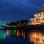 Things to Do in Kuching: Insider Tips for Unforgettable Fun things to do in kuching
