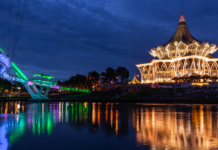 Things to Do in Kuching: Insider Tips for Unforgettable Fun things to do in kuching