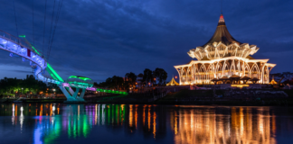 Things to Do in Kuching: Insider Tips for Unforgettable Fun things to do in kuching