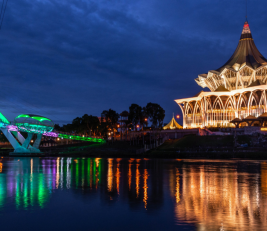Things to Do in Kuching: Insider Tips for Unforgettable Fun things to do in kuching