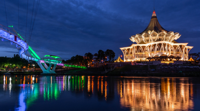 Things to Do in Kuching: Insider Tips for Unforgettable Fun things to do in kuching