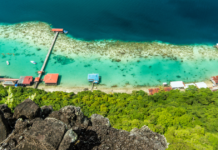 Things to Do in Sabah: Best Attractions, Nature, and Adventure Activities things to do in sabah