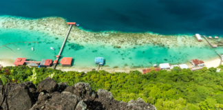 Things to Do in Sabah: Best Attractions, Nature, and Adventure Activities things to do in sabah