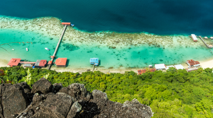 Things to Do in Sabah: Best Attractions, Nature, and Adventure Activities things to do in sabah