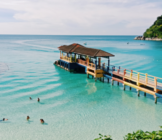 Things to Do in Perhentian Islands: Your Ultimate Guide to Paradise things to do in perhentian islands