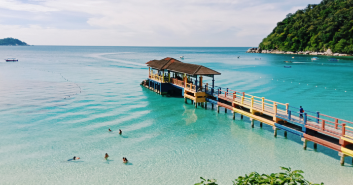 Perhentian Islands