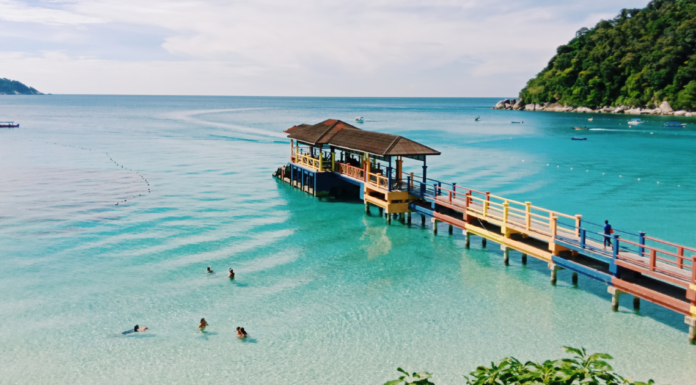 Things to Do in Perhentian Islands: Your Ultimate Guide to Paradise things to do in perhentian islands
