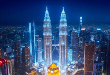 Twin Towers Kuala Lumpur: Explore The Malaysia’s Iconic Wonder twin towers kuala lumpur